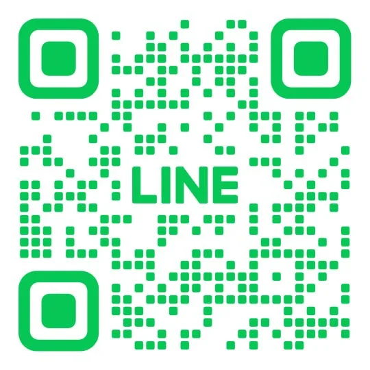 QR Code เพิ่มเพื่อน ตรวจบิล168 Line Official